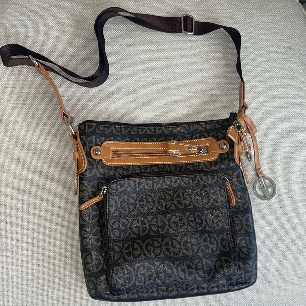 Gianni Bernini purse